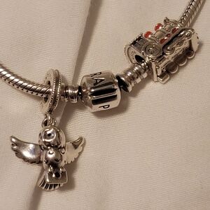 Authentic Harry Potter Charms